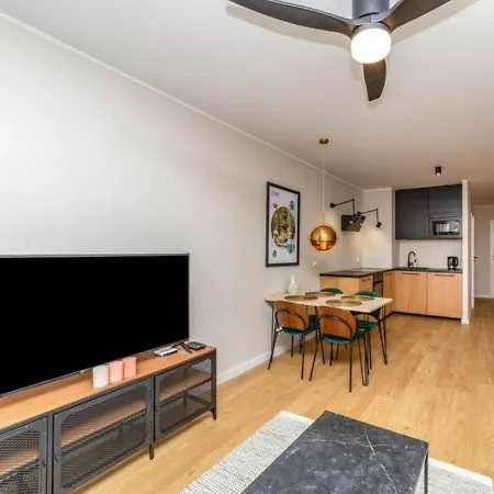 Primavera Holiday !!! Lejlighed *